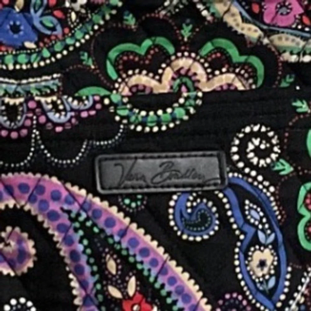 Vera Bradley Travel Bag Large 24